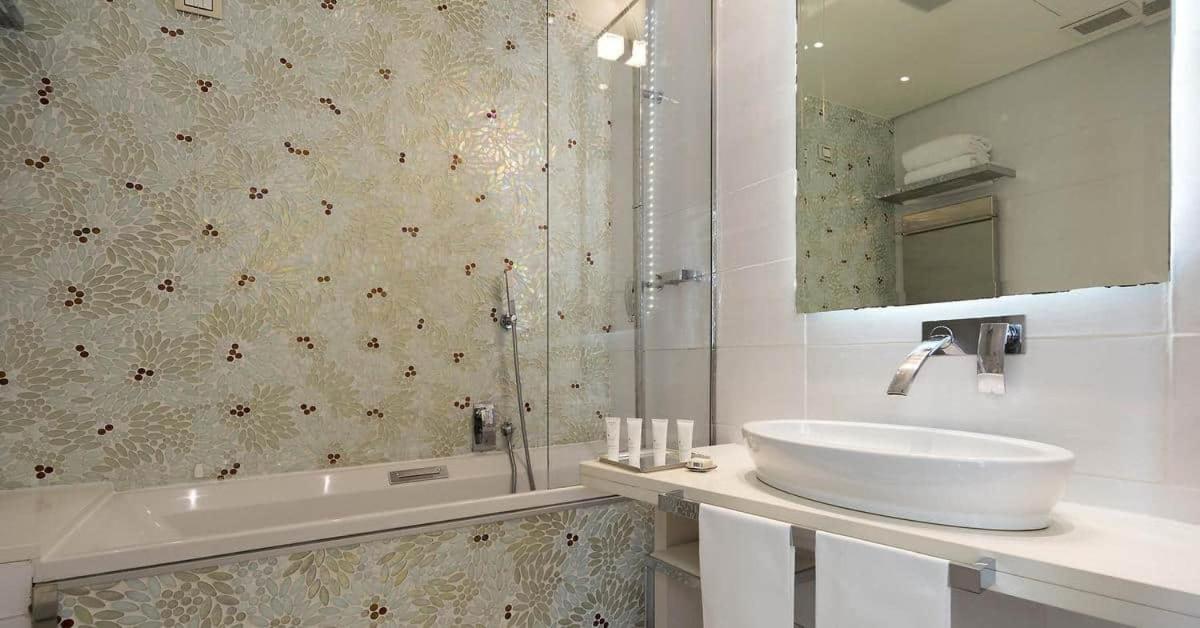 Hotel Villa Blu Capri (Adults Only) Анакапри Экстерьер фото
