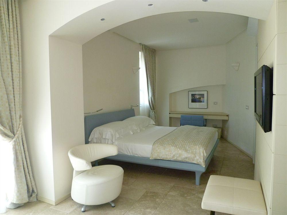 Hotel Villa Blu Capri (Adults Only) Анакапри Экстерьер фото