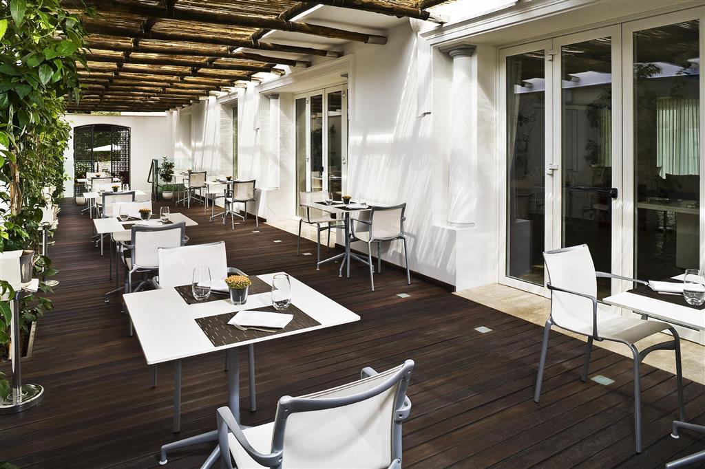 Hotel Villa Blu Capri (Adults Only) Анакапри Экстерьер фото