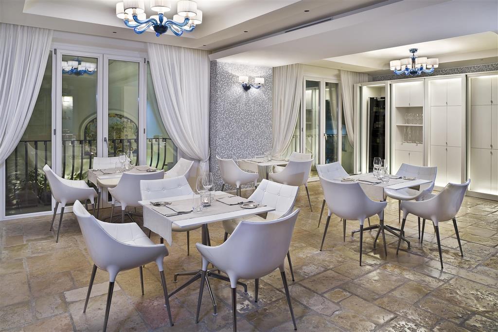 Hotel Villa Blu Capri (Adults Only) Анакапри Экстерьер фото